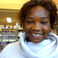 Ra-Shell Shumate-Harris