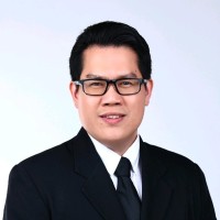 Lawrence Yew