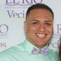 Aaron Esquivel