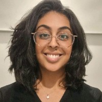Neha Hebbani
