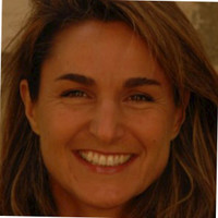 Sylvie Bouron