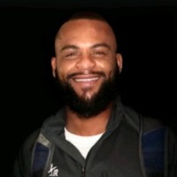 Caleb Payne Phd