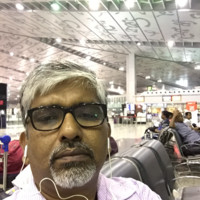 S K Ramesh