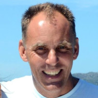 Darren Parker