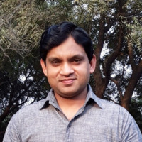 Sushil Kumar, PhD.