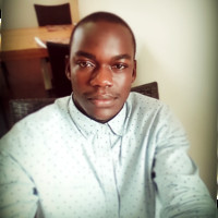 Axel Romaric Rouka Mayombo