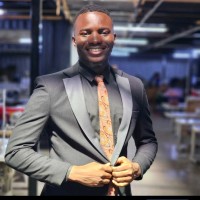 Louis Kironde