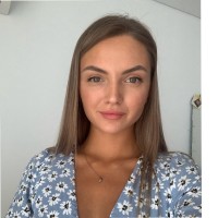 Oleksandra Tanashchuk