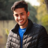 Vishal Upreti