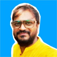Suhas Zambre