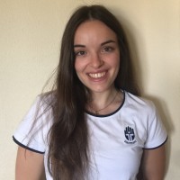 Marlène Simões