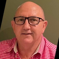 Tony Jeffcott