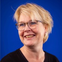 Dirkje Tinga