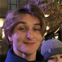 Jackson Wiley