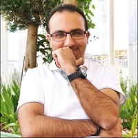 Amir Hossein Mashayekhi