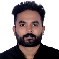 MOHAMMED AMEER SUHAIL P