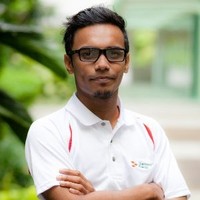 Mohammad Faris