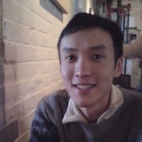 Johnston Chan