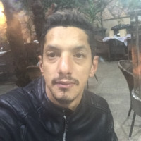 Mohammad Fathi