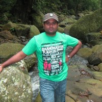 Prabhu P