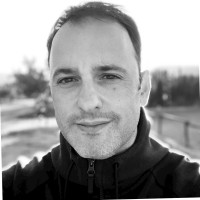 Jorge Cervera Martínez