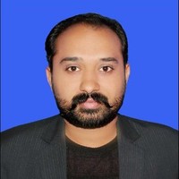 Muhammad Zahid Emran