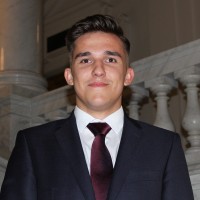 Benjamin Hirschmann