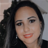 Jaqueline Graciano Pereira Vicente