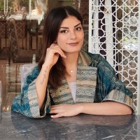 Shiva Imani
