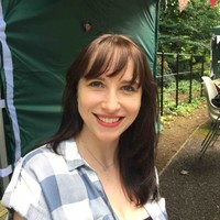 Jo Taylor