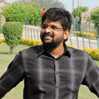 Harish Vanapalli