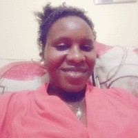 Anita Gitonga