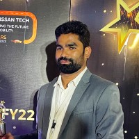Murali Kumar