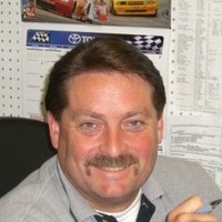 Todd Stewart