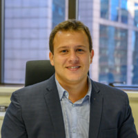 Felipe Goloni, M.Sc, DPO, PMP, PRINCE2, ITIL, COBIT, PSM