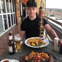 Luke Henighan