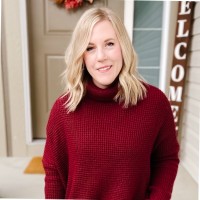 Stephanie Pahl
