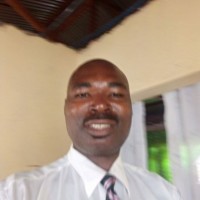 Aaron Chanda