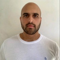 Nicolas Palavecino