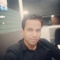 Ajay Patil