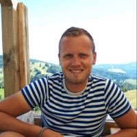 Hans Hartkamp