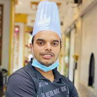 Suraj Kumar