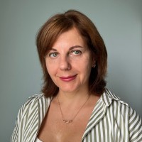 Olena Donets