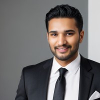 Aqash Gupta