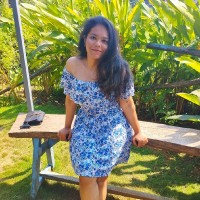 Khushi Suchak