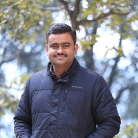DR. RAJESH KUMAR DHIMAN