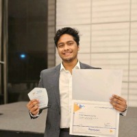 Kritik Sharma