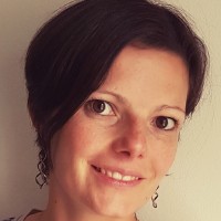 Amandine Miquelard