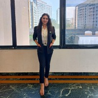 Simran Pawar