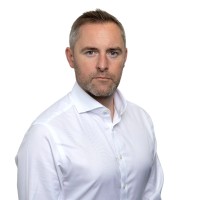 Simon Ferguson